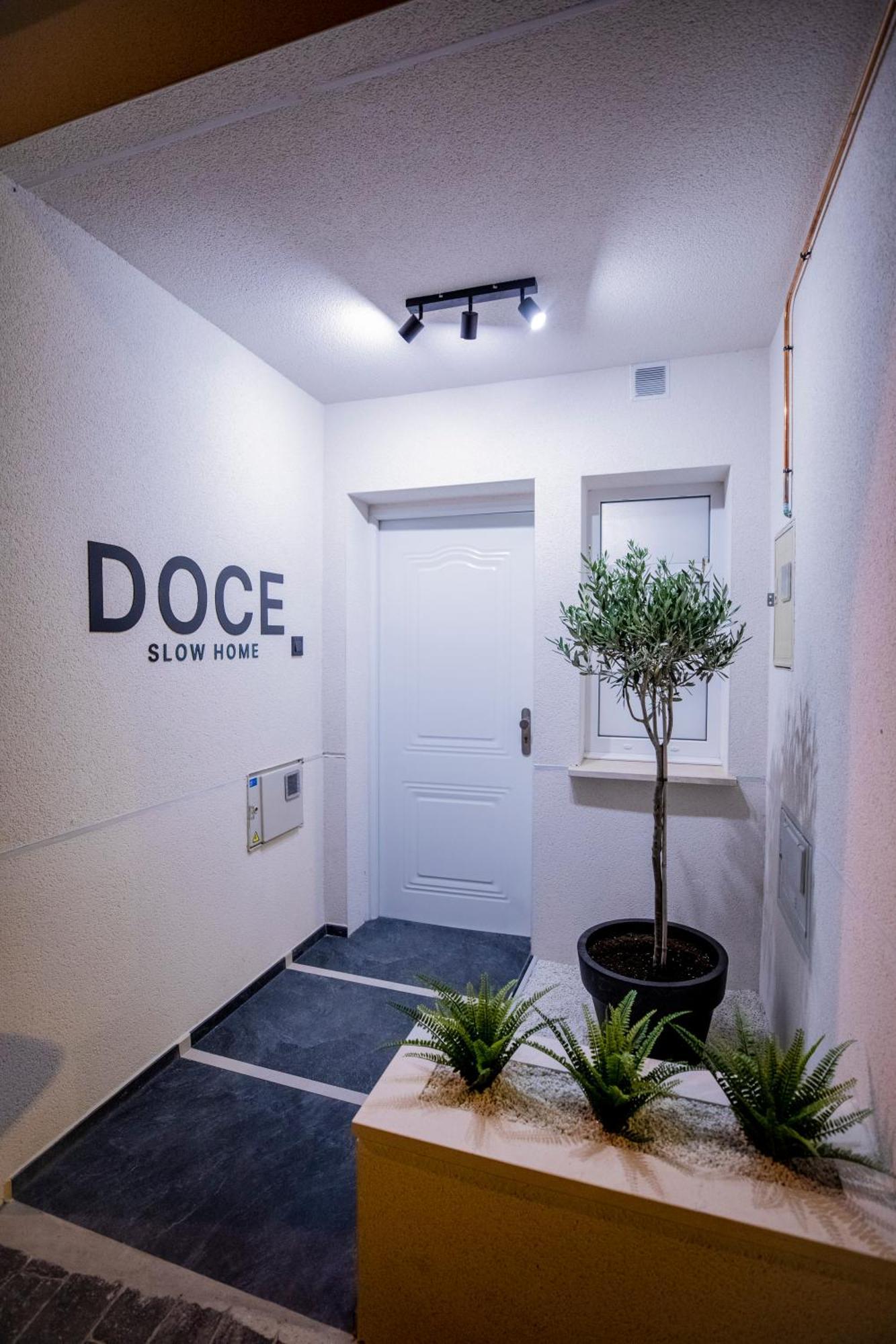 Doce Slow Home Ciudad Rodrigo Exterior foto