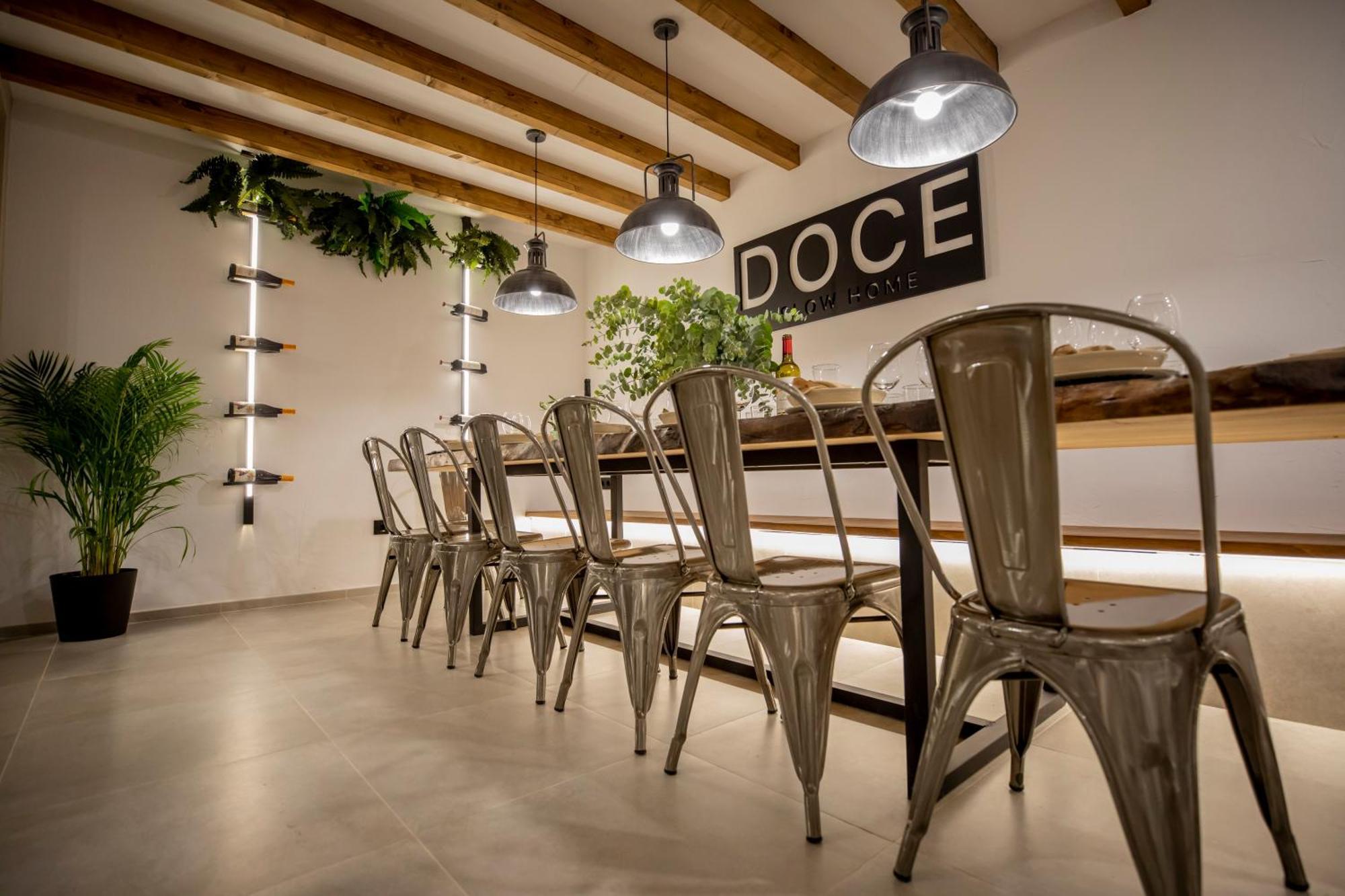 Doce Slow Home Ciudad Rodrigo Exterior foto